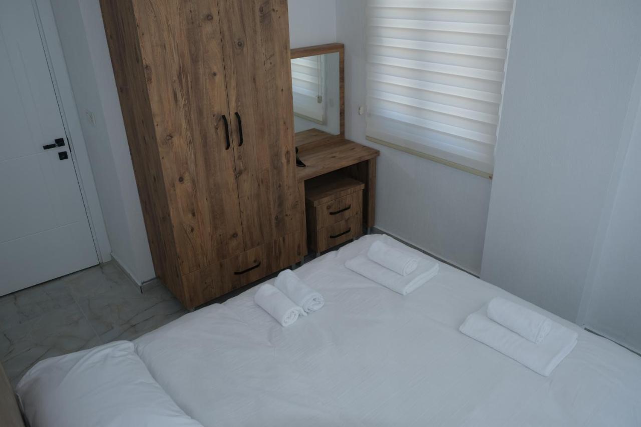 Yildiz Apart Demre Buitenkant foto