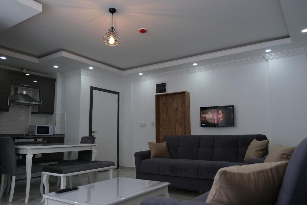 Yildiz Apart Demre Buitenkant foto