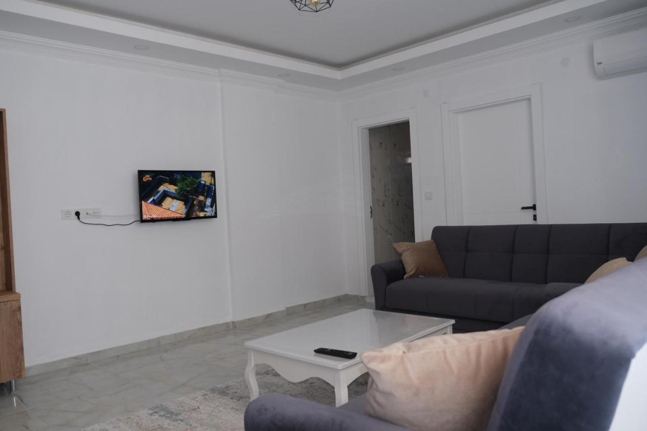 Yildiz Apart Demre Buitenkant foto